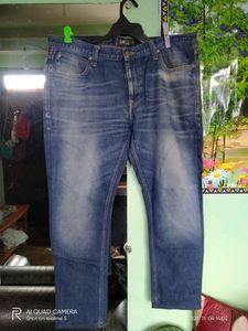 Lee Jeans