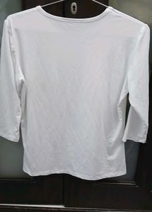 Faith Hope Cure T-Shirt - L Size