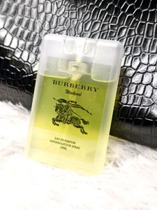Burberry Weekend Pocket Perfume 20ml