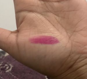 Nykaa Ultra Matte Lipstick | Razia 18