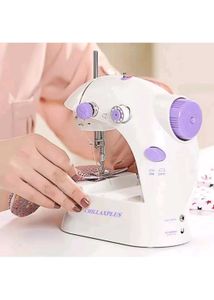 Mini Portable Sewing Machine