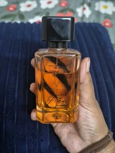 Vanilla Muse Perfume