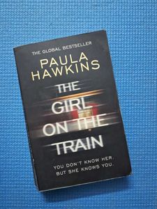 Girl on the Train
