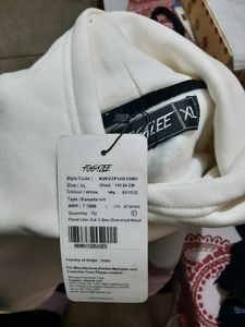 Men's Hoodie