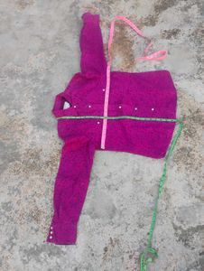 girls shirt best quality
