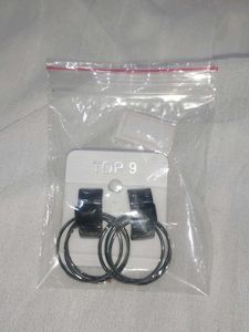 TOP 9 Hoop Earrings