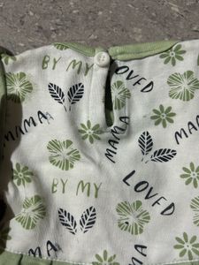 Cute Baby Girl Dress