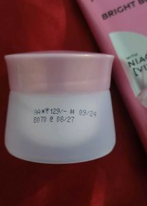 Pond's Bright Beauty Set
