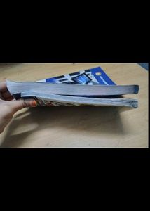 RS-CIT Computer Course exam books