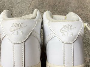 Nike Air Force 1 mid Sneakers(Authentic)