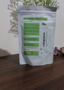 Parisar Herbal Wax Powder