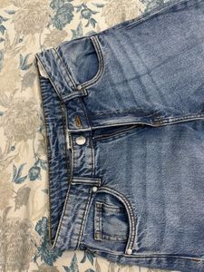 good quality of jeans