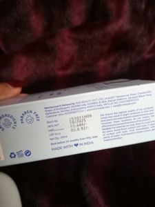 Moody 7D Hydro Burst Hybrid Water Sunscreen SPF50