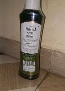 LEADRA Amla Shampoo with Conditioner