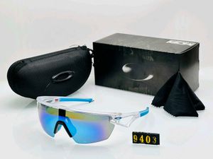 Oakley Sunglasses with Case and Box