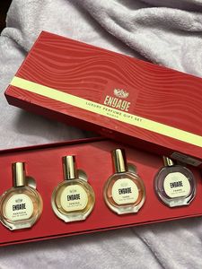 Engage Luxury Perfume Gift Set for Woman