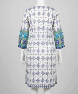Bohemian Tunic Dress