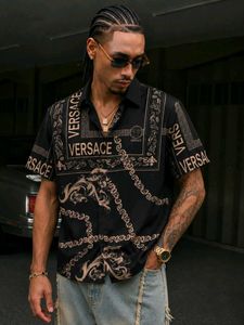 Versace Shirt