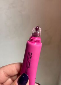 ELF Glow Reviver Melting Lip Balm:- yummy gummy