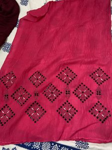 Cotton Stole
