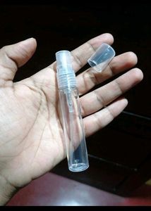 The Body Shop Vanilla Mist 10ml sample
