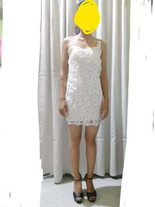 Maxi Dress  (Size _28 30.) Small
