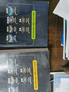Business Studies Class XII Sample Papers