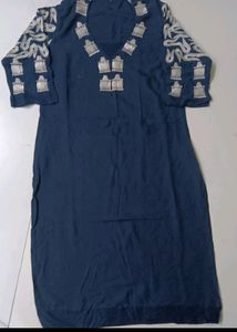 Formal Kurtis
