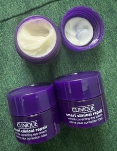Clinique Smart Clinical Repair Eye Cream