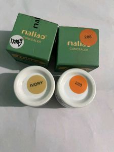 Maliao Concealer