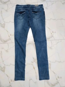 Fck 3 brand jeans