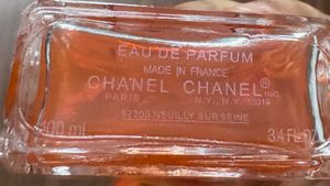 Chanel Coco Mademoiselle Eau de Parfum
