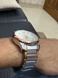 Timex Analog Men Watch