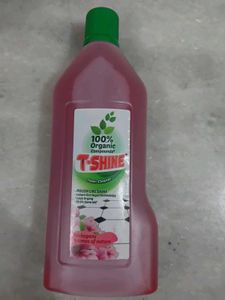 Brand New T-Shine Floor Cleaner