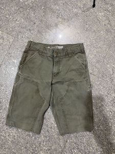 Carhartt Rugged Flex Double Knee Utility Shorts