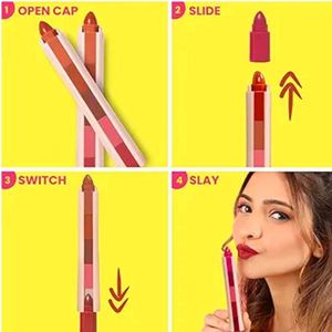 NYbae 5-in-1 Lipstick