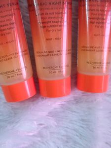 Pack Of 3 Kerastase Serum