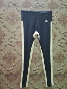 Adidas Athletic Leggings of 1