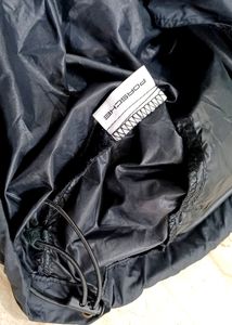 PORSCHE WindBreaker Jacket For Men...