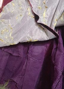 Elegant Lehenga Choli