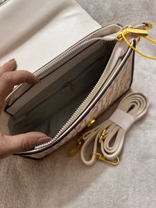 FENDI inspired Bag