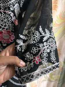 Pakistani Kurti With Pant