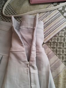 Stylish Pleated Skirt