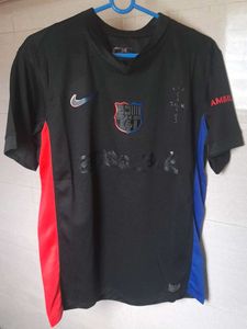 Nike FC Barcelona Travis Scoot jersey 🖤