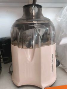 Morphy Richards Maximo 500 W Juicer