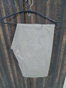 Men's Khaki Pants