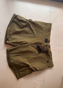 Stylish Cargo Shorts