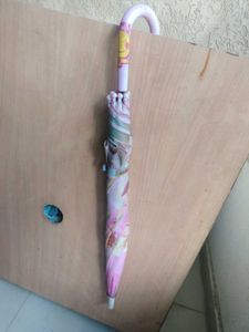 Frozen Themed Umbrella for Kids