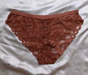 new panty