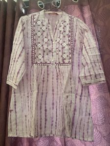 short kurti